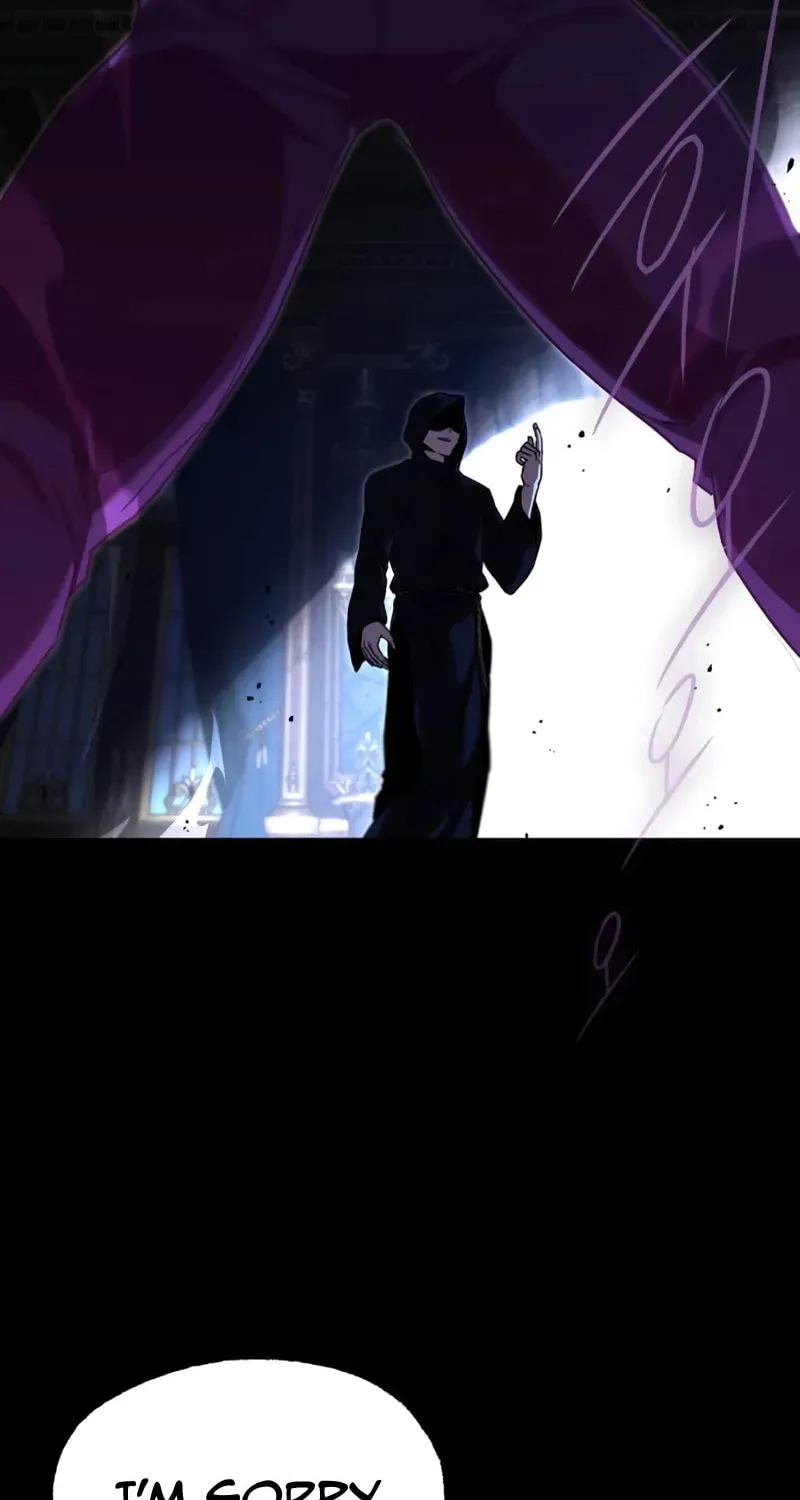 Conquering the Academy with Just a Sashimi Knife. Chapter 3.2 page 29 - 
