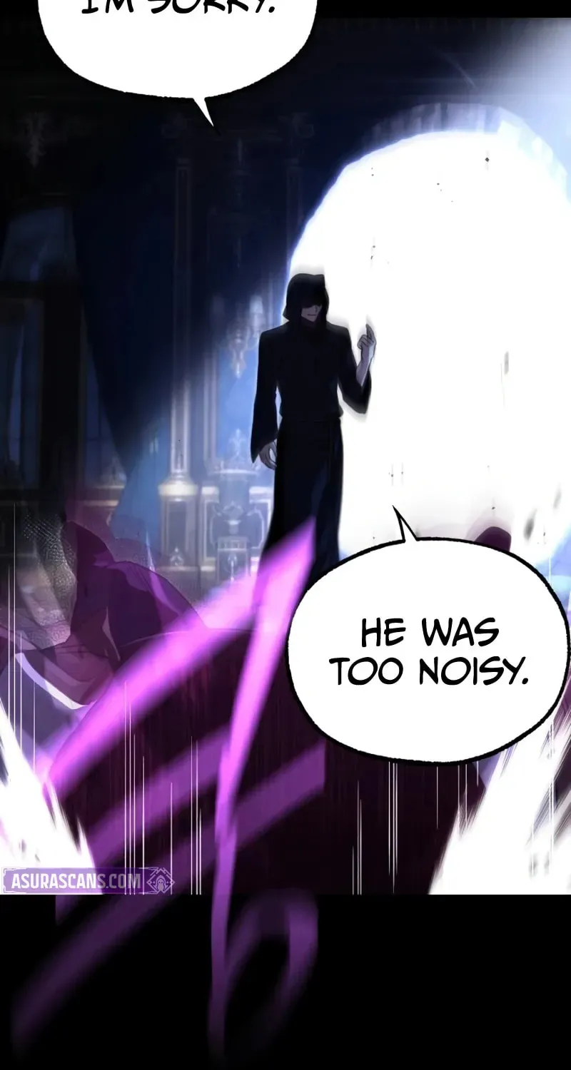 Conquering the Academy with Just a Sashimi Knife. Chapter 3.2 page 30 - 