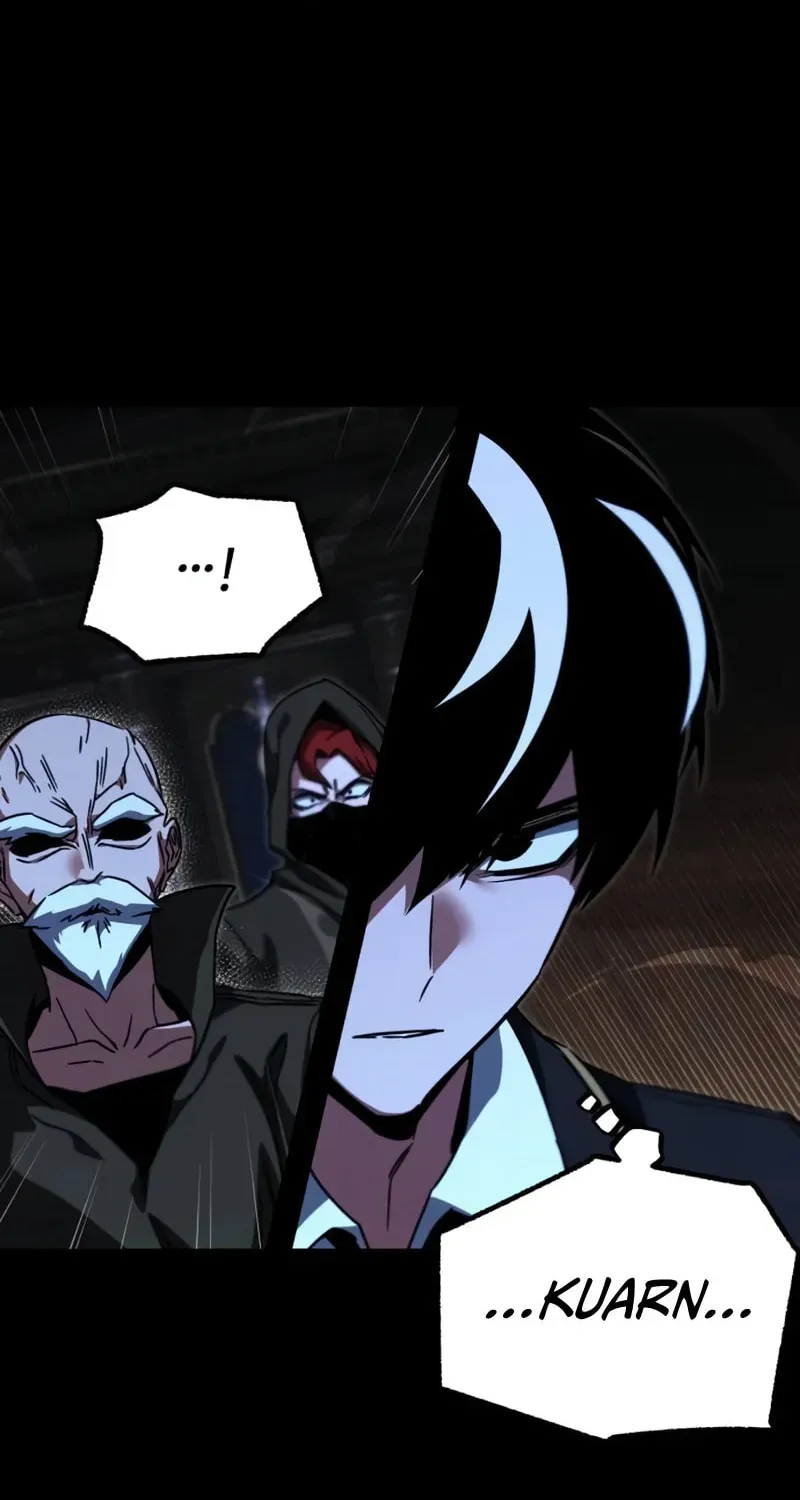 Conquering the Academy with Just a Sashimi Knife. Chapter 3.2 page 31 - 