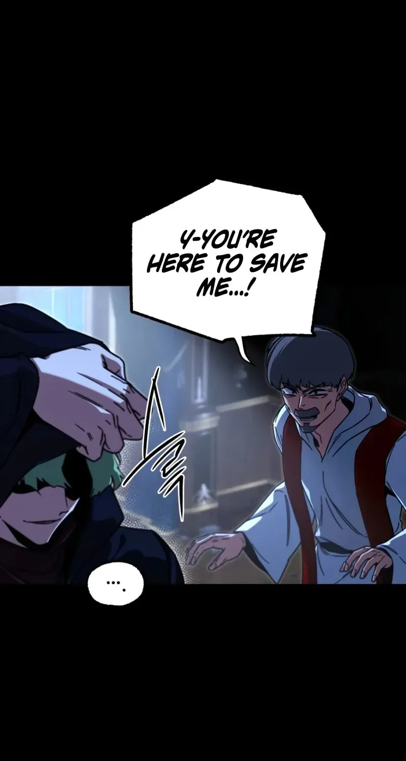 Conquering the Academy with Just a Sashimi Knife. Chapter 3.2 page 32 - 