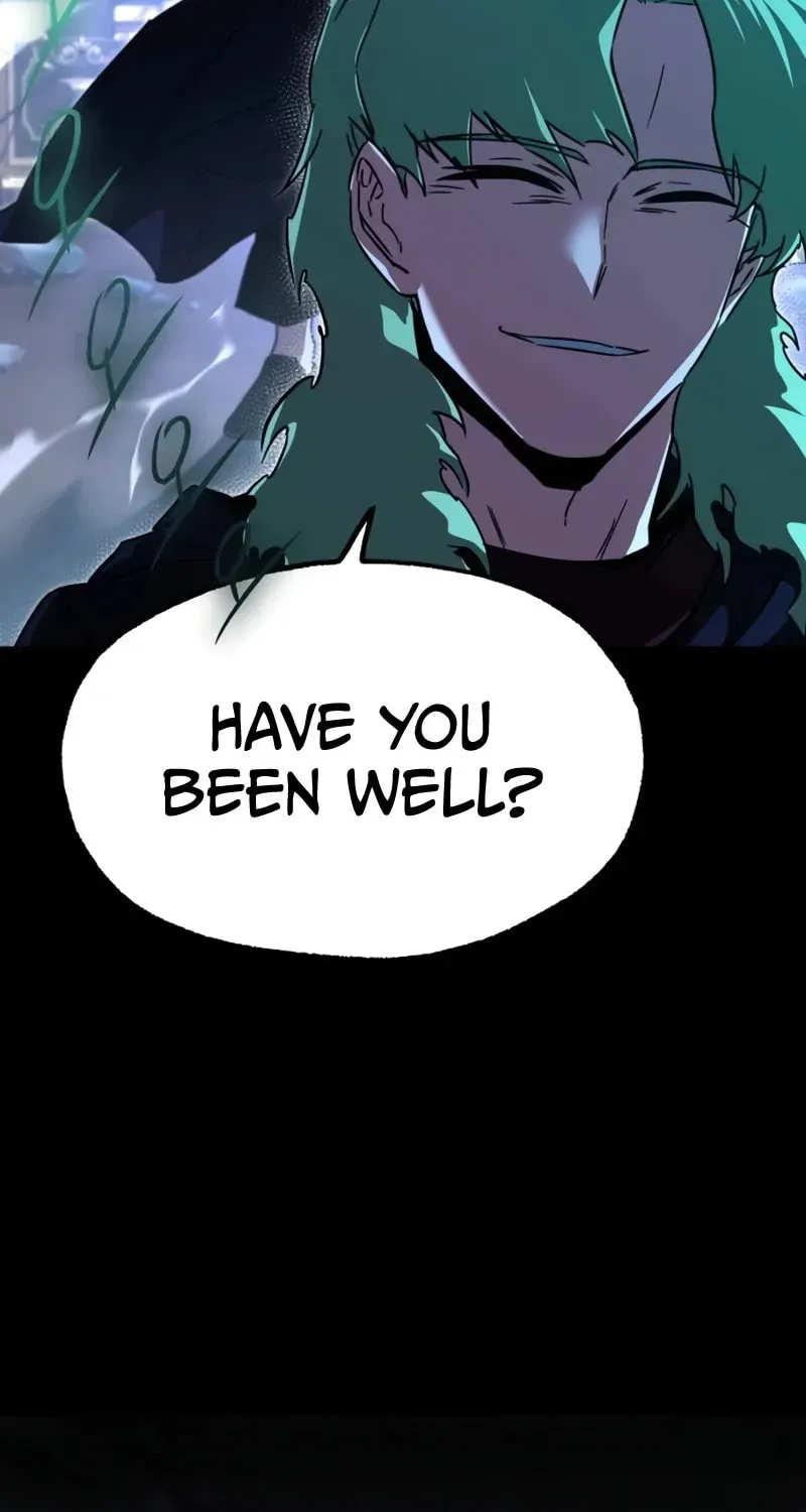 Conquering the Academy with Just a Sashimi Knife. Chapter 3.2 page 34 - 