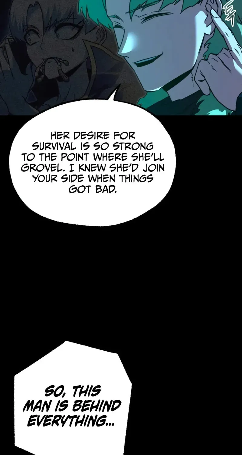 Conquering the Academy with Just a Sashimi Knife. Chapter 3.2 page 38 - 