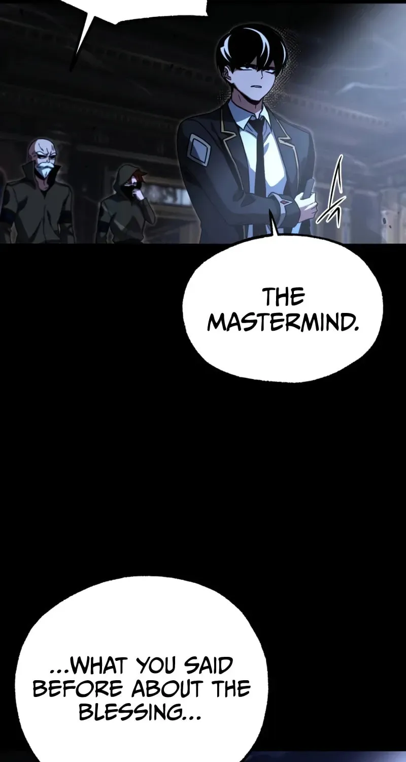 Conquering the Academy with Just a Sashimi Knife. Chapter 3.2 page 39 - 