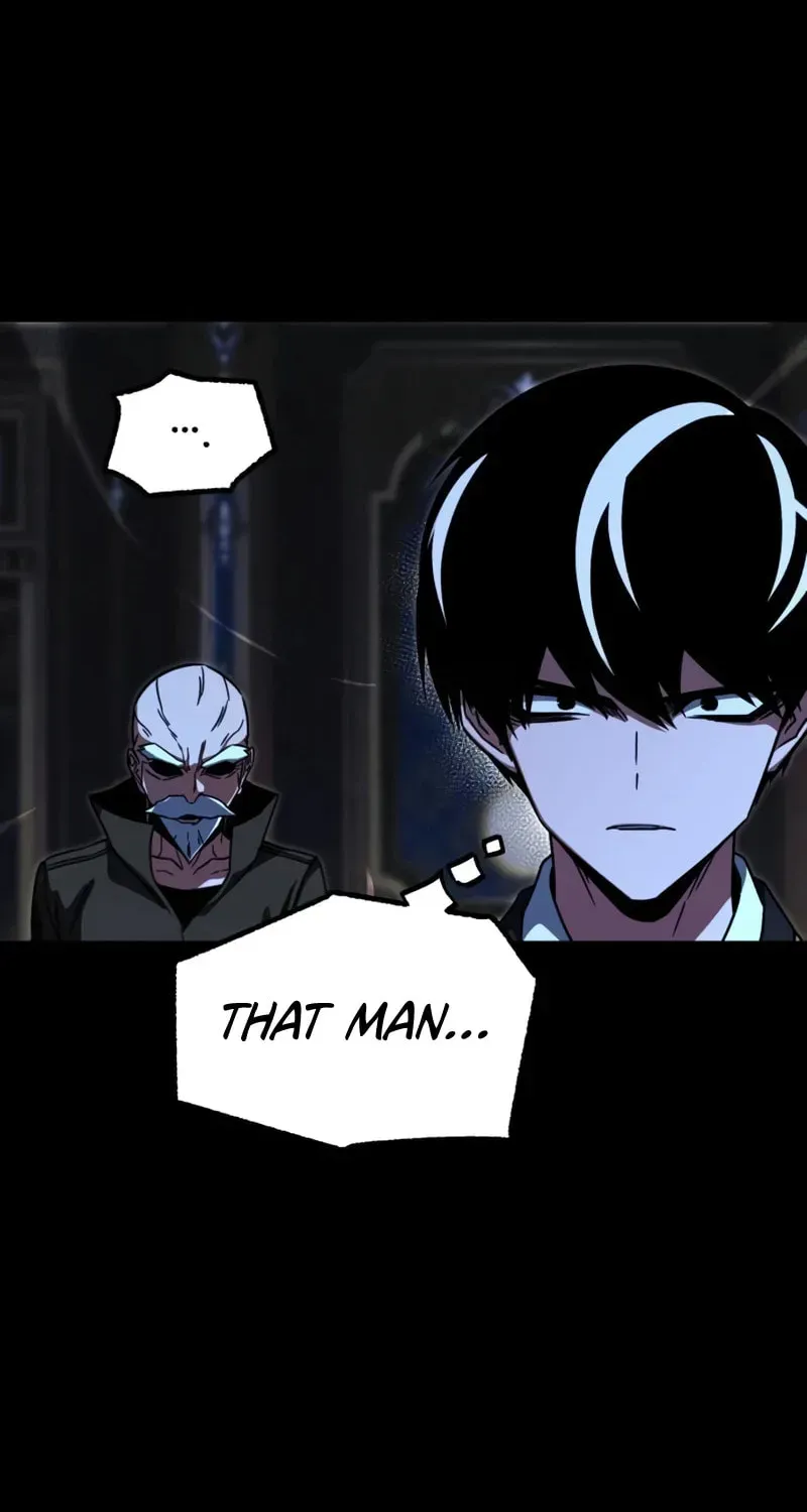 Conquering the Academy with Just a Sashimi Knife. Chapter 3.2 page 5 - 
