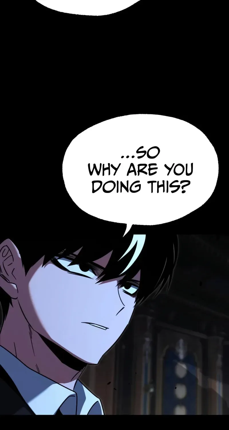 Conquering the Academy with Just a Sashimi Knife. Chapter 3.2 page 41 - 