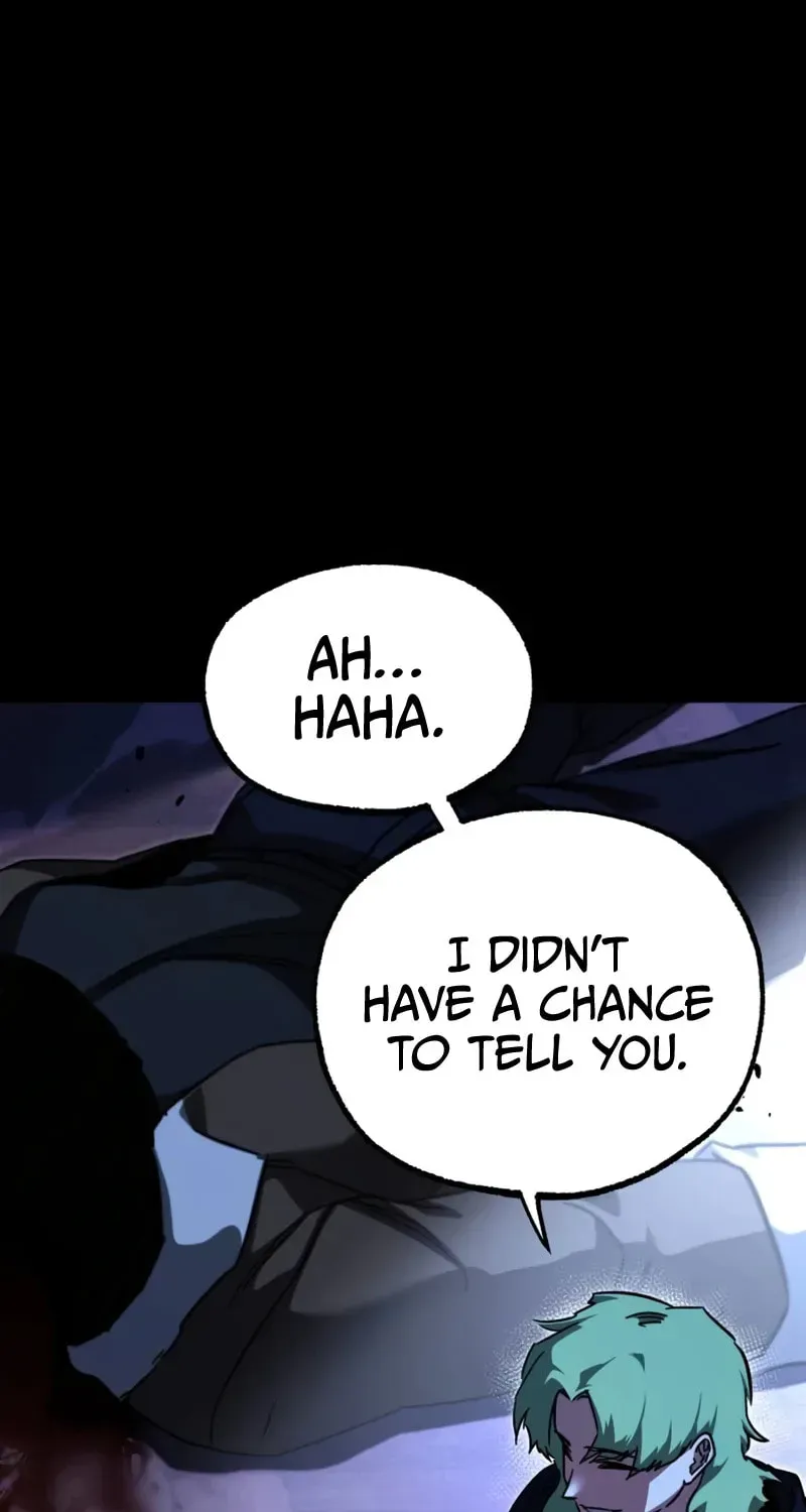 Conquering the Academy with Just a Sashimi Knife. Chapter 3.2 page 42 - 