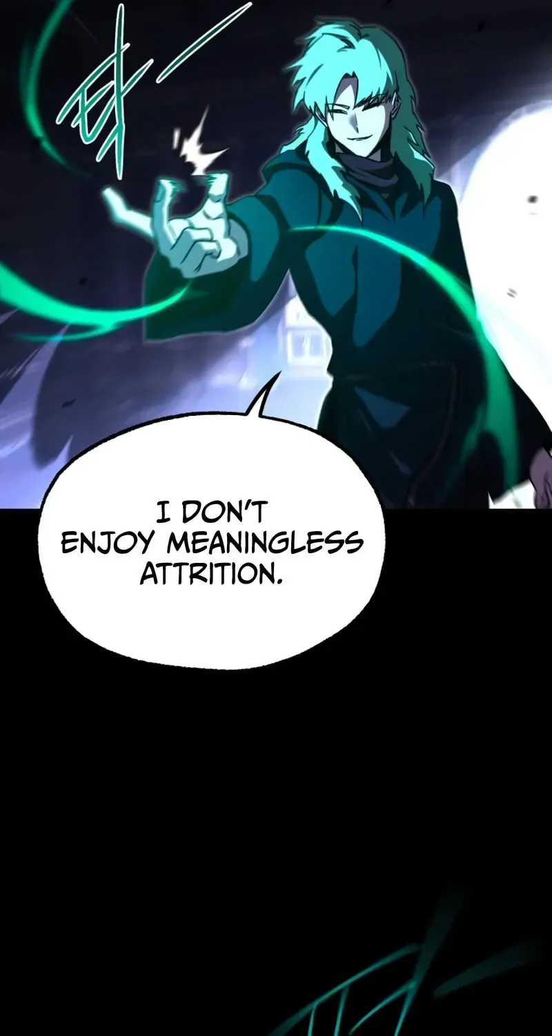 Conquering the Academy with Just a Sashimi Knife. Chapter 3.2 page 52 - 