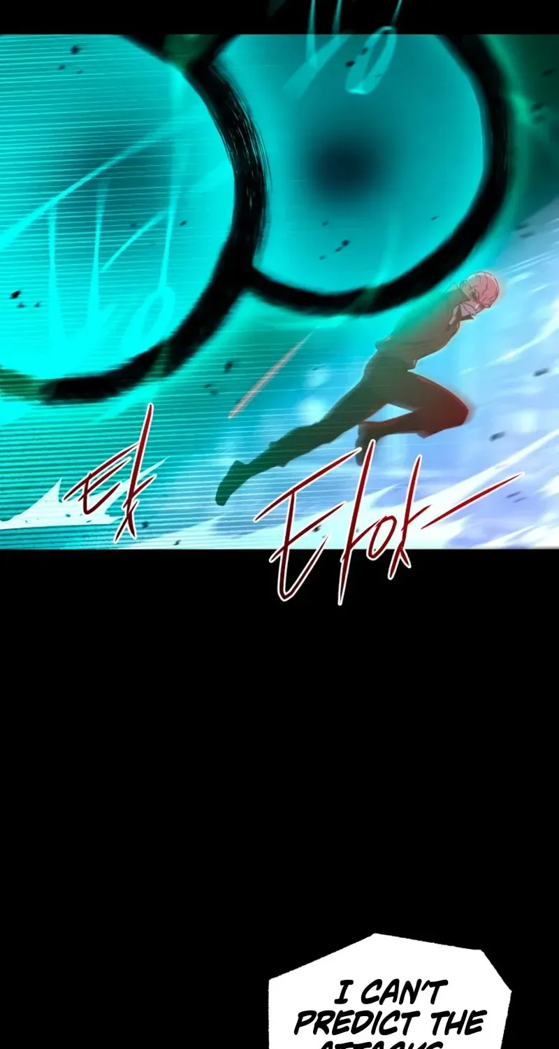 Conquering the Academy with Just a Sashimi Knife. Chapter 3.2 page 53 - 