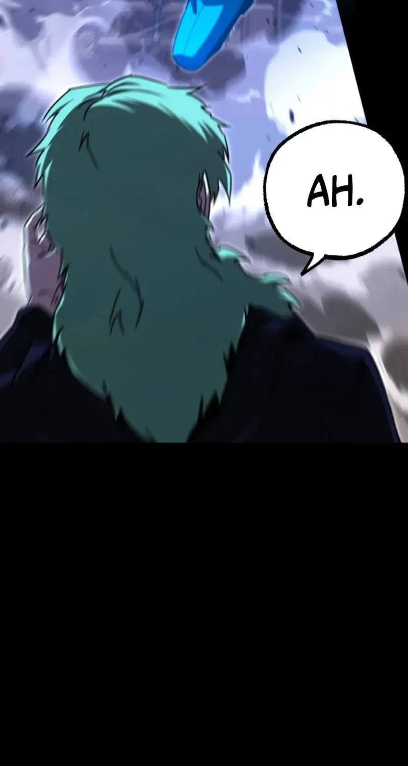 Conquering the Academy with Just a Sashimi Knife. Chapter 3.2 page 56 - 