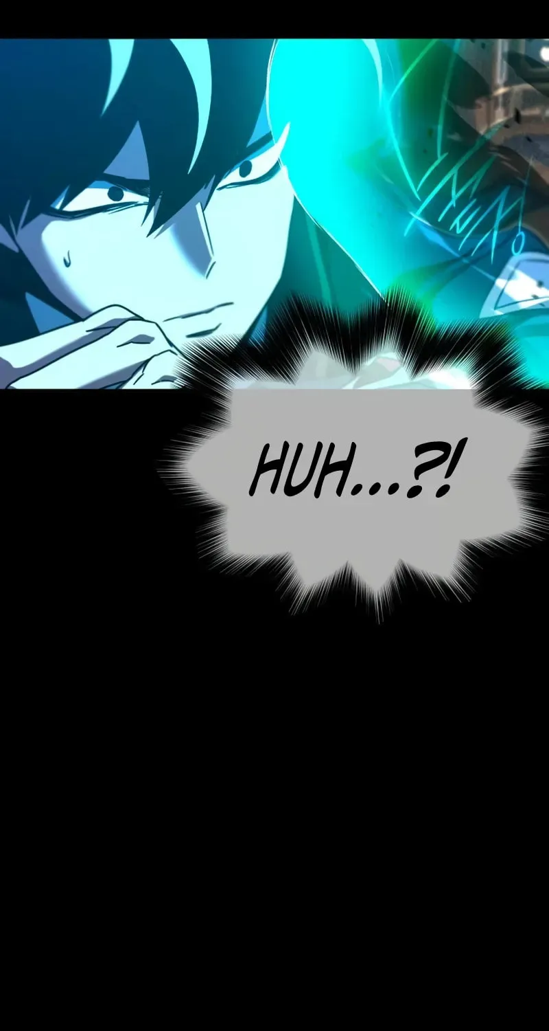 Conquering the Academy with Just a Sashimi Knife. Chapter 3.2 page 57 - 