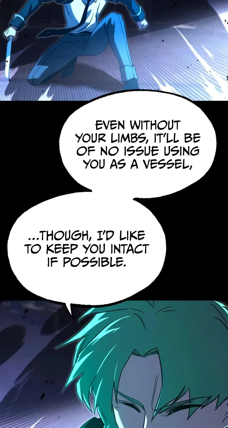 Conquering the Academy with Just a Sashimi Knife. Chapter 3.2 page 60 - 