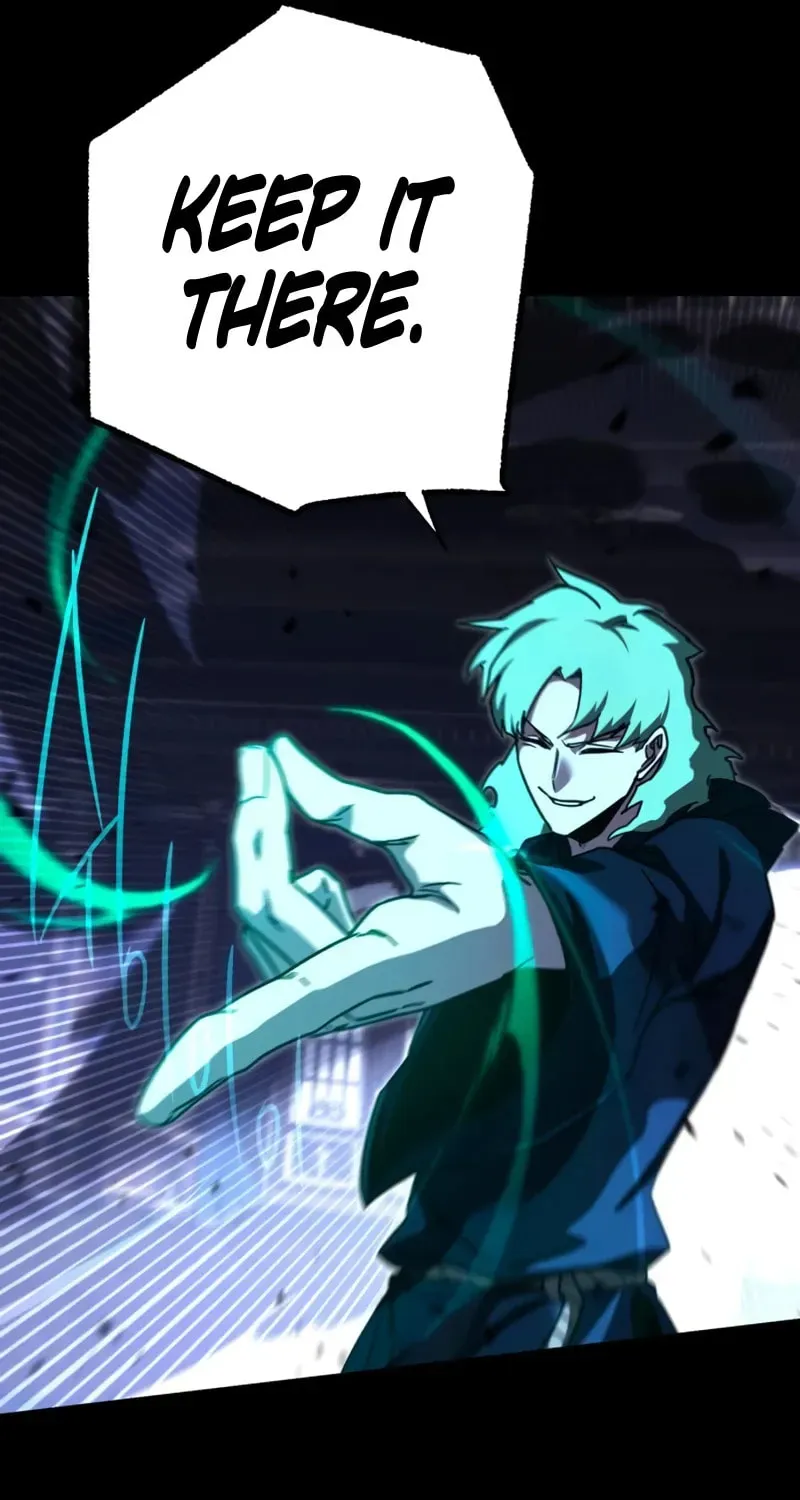 Conquering the Academy with Just a Sashimi Knife. Chapter 3.2 page 62 - 