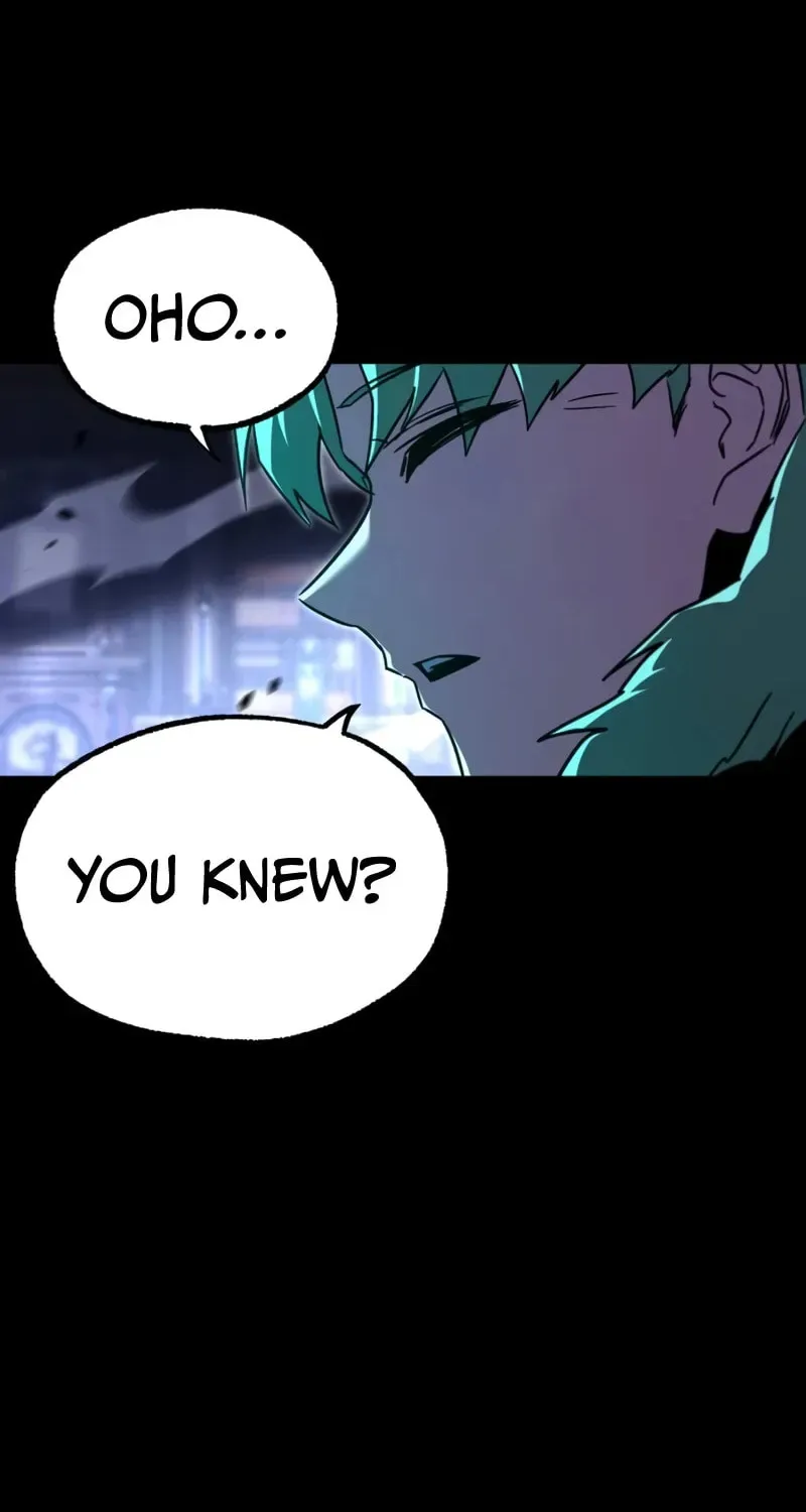 Conquering the Academy with Just a Sashimi Knife. Chapter 3.2 page 67 - 