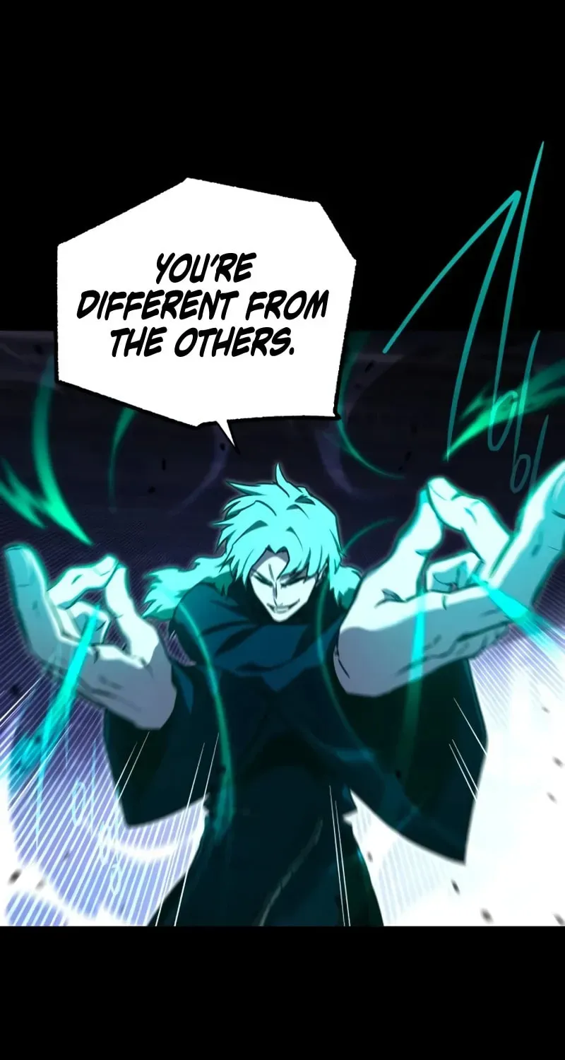 Conquering the Academy with Just a Sashimi Knife. Chapter 3.2 page 68 - 