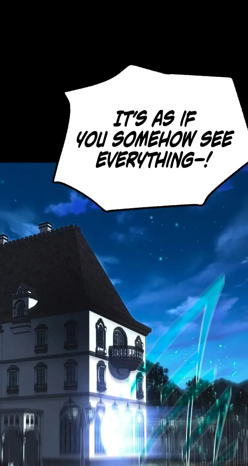 Conquering the Academy with Just a Sashimi Knife. Chapter 3.2 page 69 - 