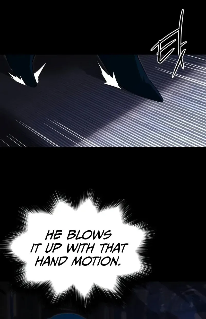 Conquering the Academy with Just a Sashimi Knife. Chapter 3.2 page 71 - 