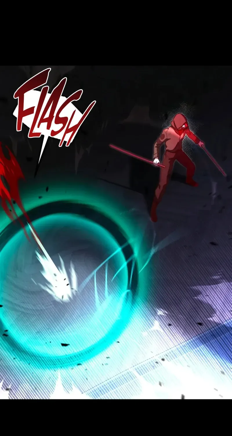 Conquering the Academy with Just a Sashimi Knife. Chapter 3.2 page 75 - 