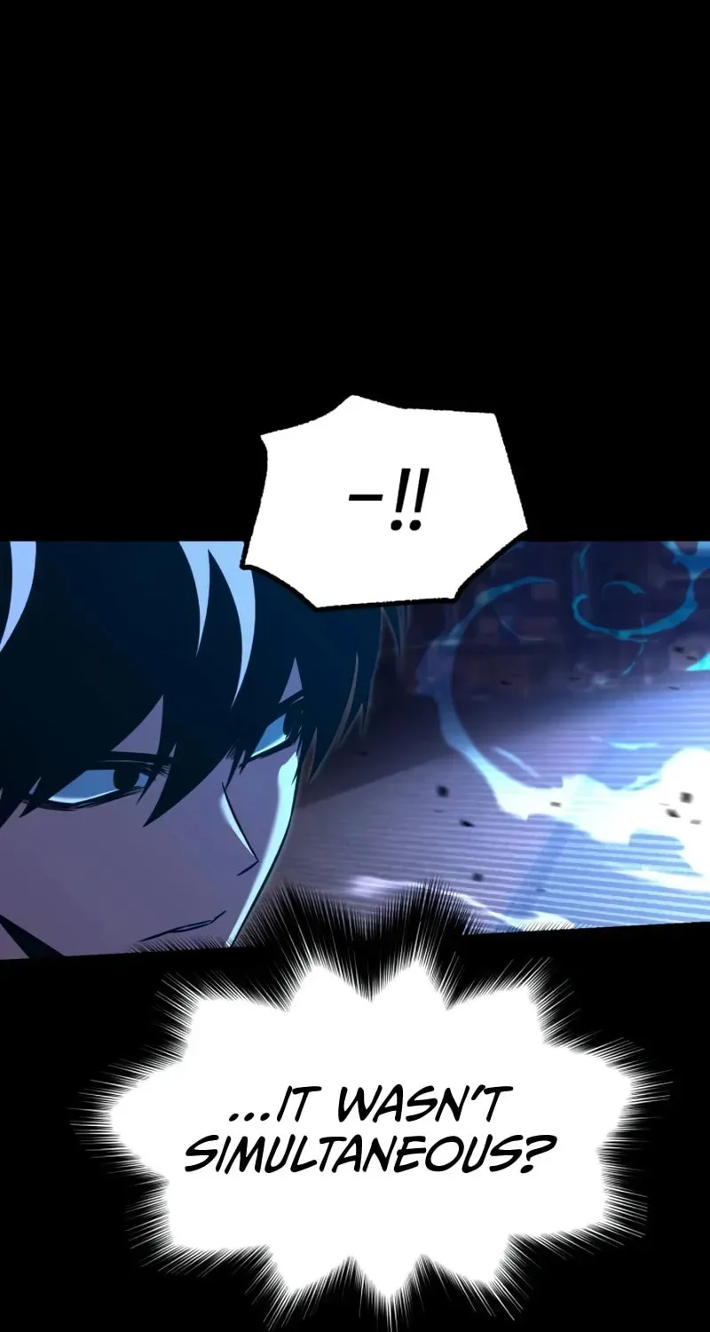 Conquering the Academy with Just a Sashimi Knife. Chapter 3.2 page 77 - 