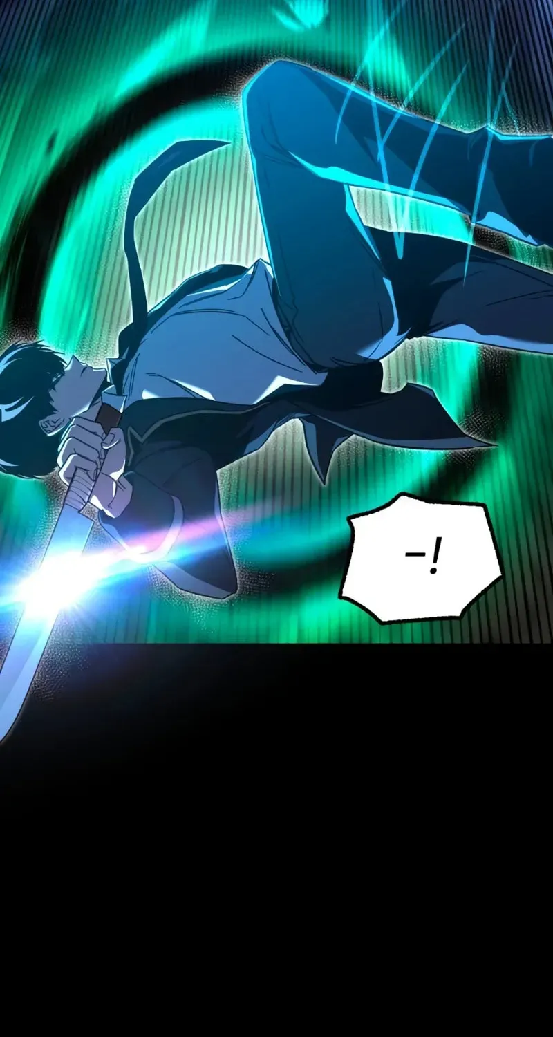 Conquering the Academy with Just a Sashimi Knife. Chapter 3.2 page 79 - 