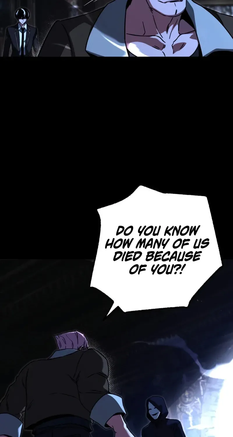 Conquering the Academy with Just a Sashimi Knife. Chapter 3.2 page 9 - 