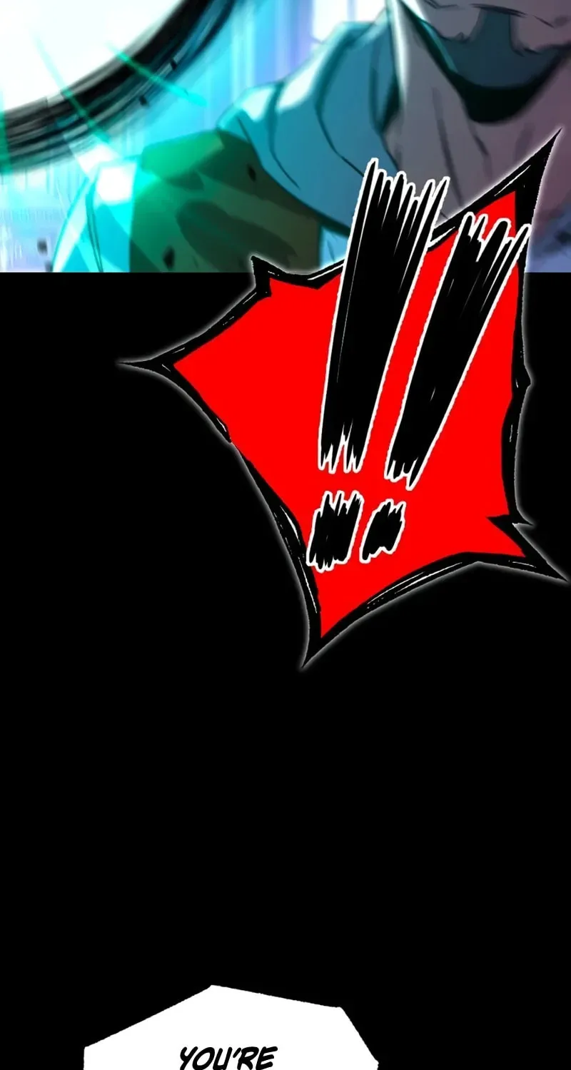 Conquering the Academy with Just a Sashimi Knife. Chapter 3.2 page 84 - 