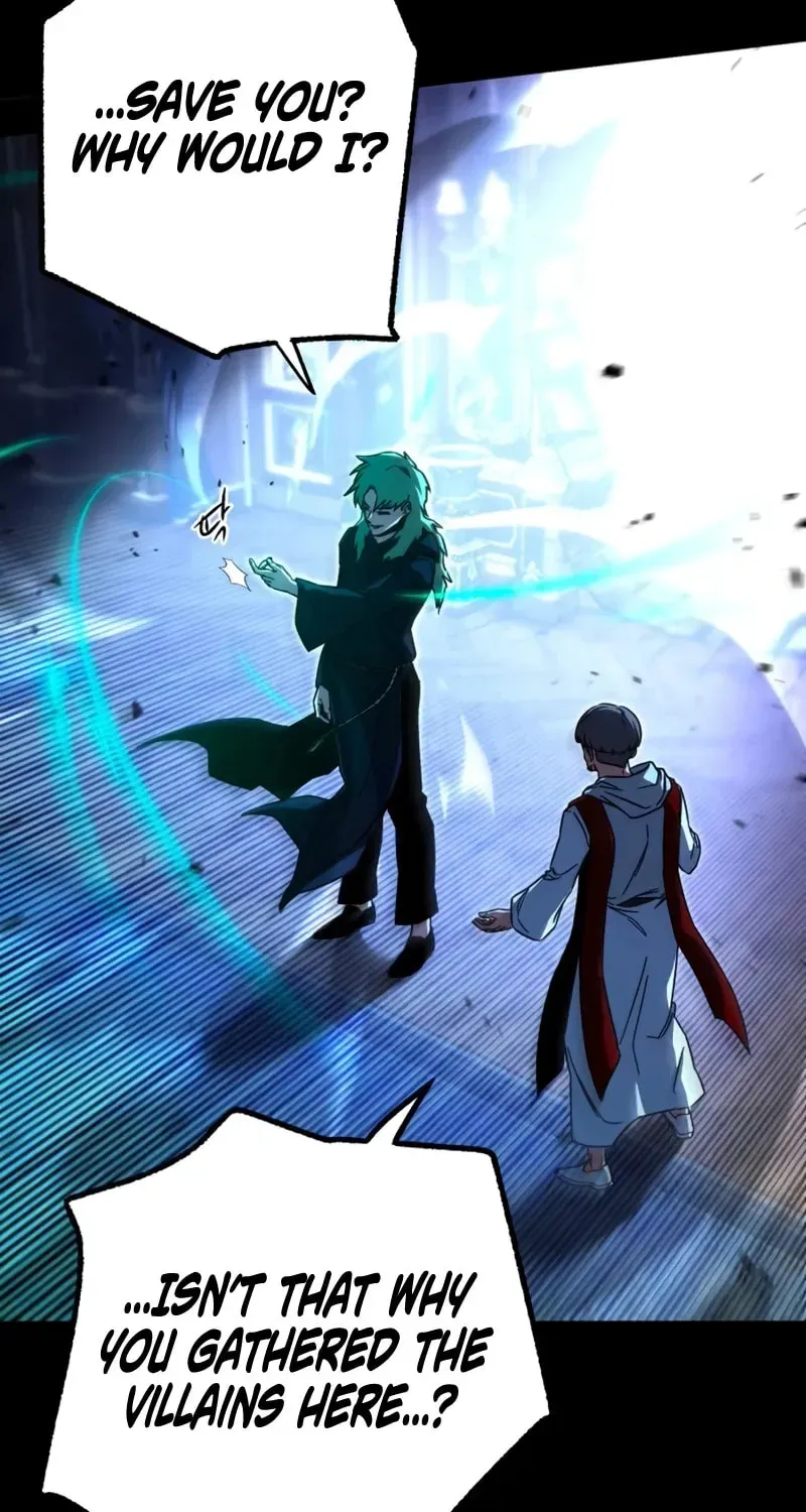 Conquering the Academy with Just a Sashimi Knife. Chapter 3.2 page 86 - 