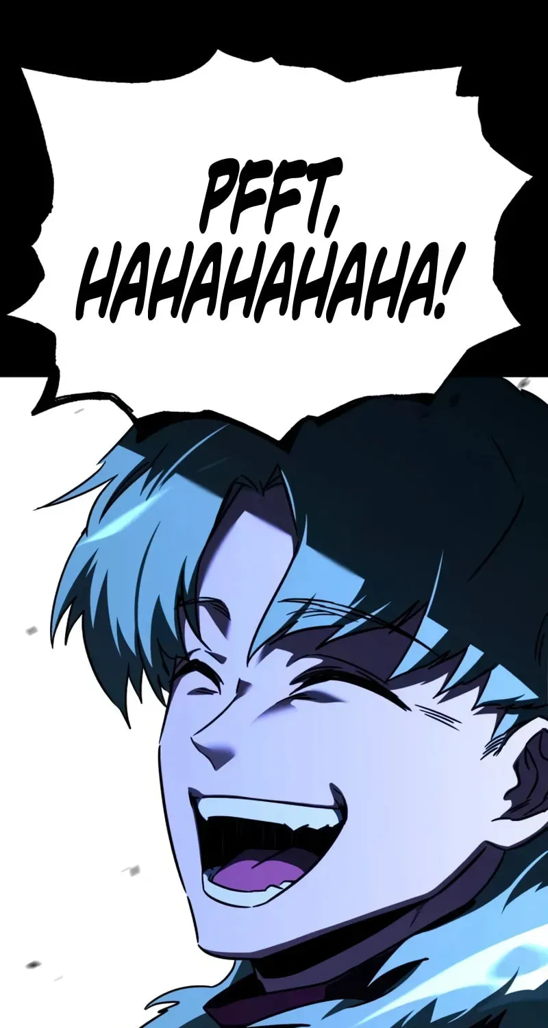 Conquering the Academy with Just a Sashimi Knife. Chapter 3.2 page 88 - 