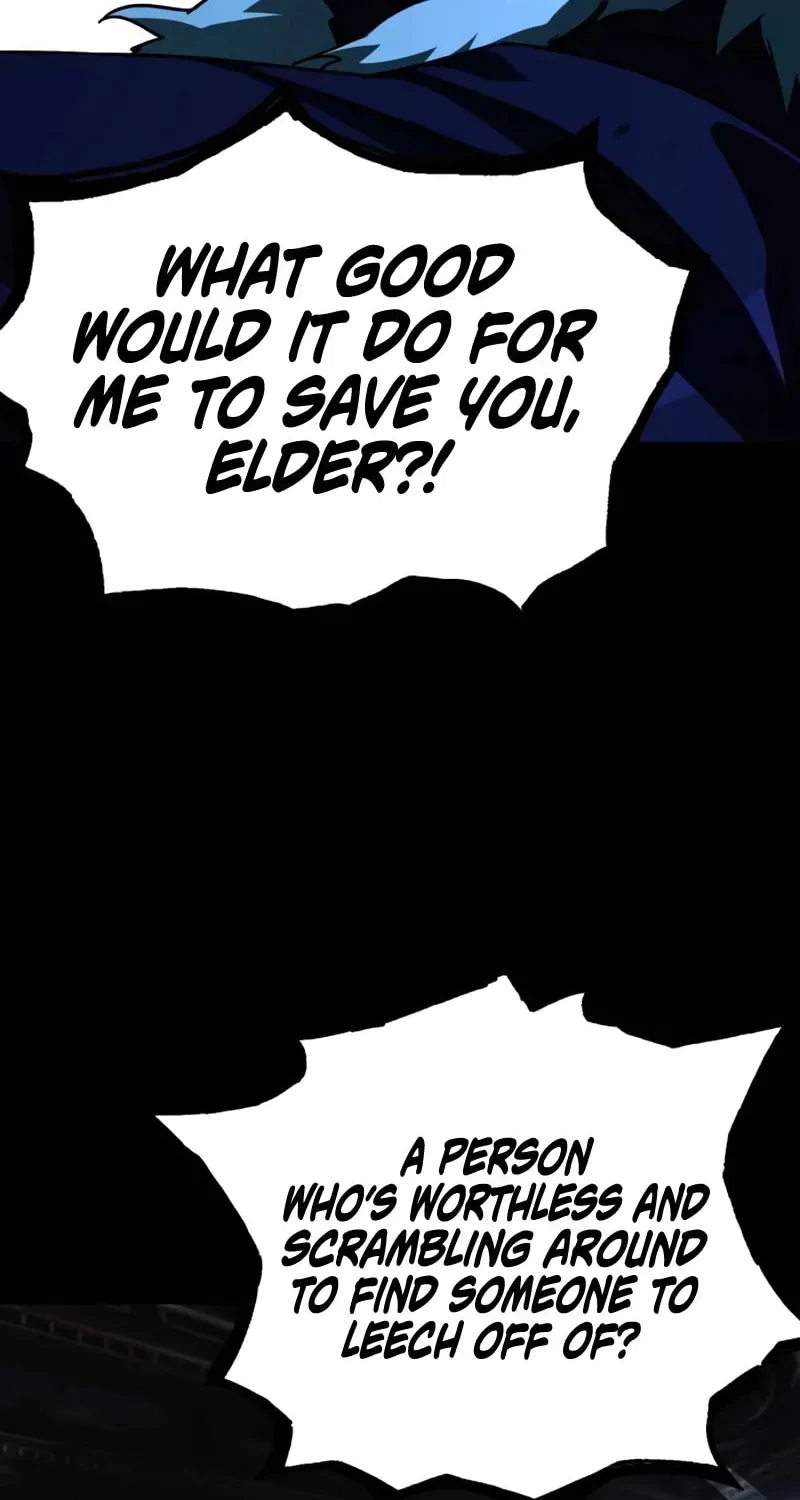 Conquering the Academy with Just a Sashimi Knife. Chapter 3.2 page 89 - 