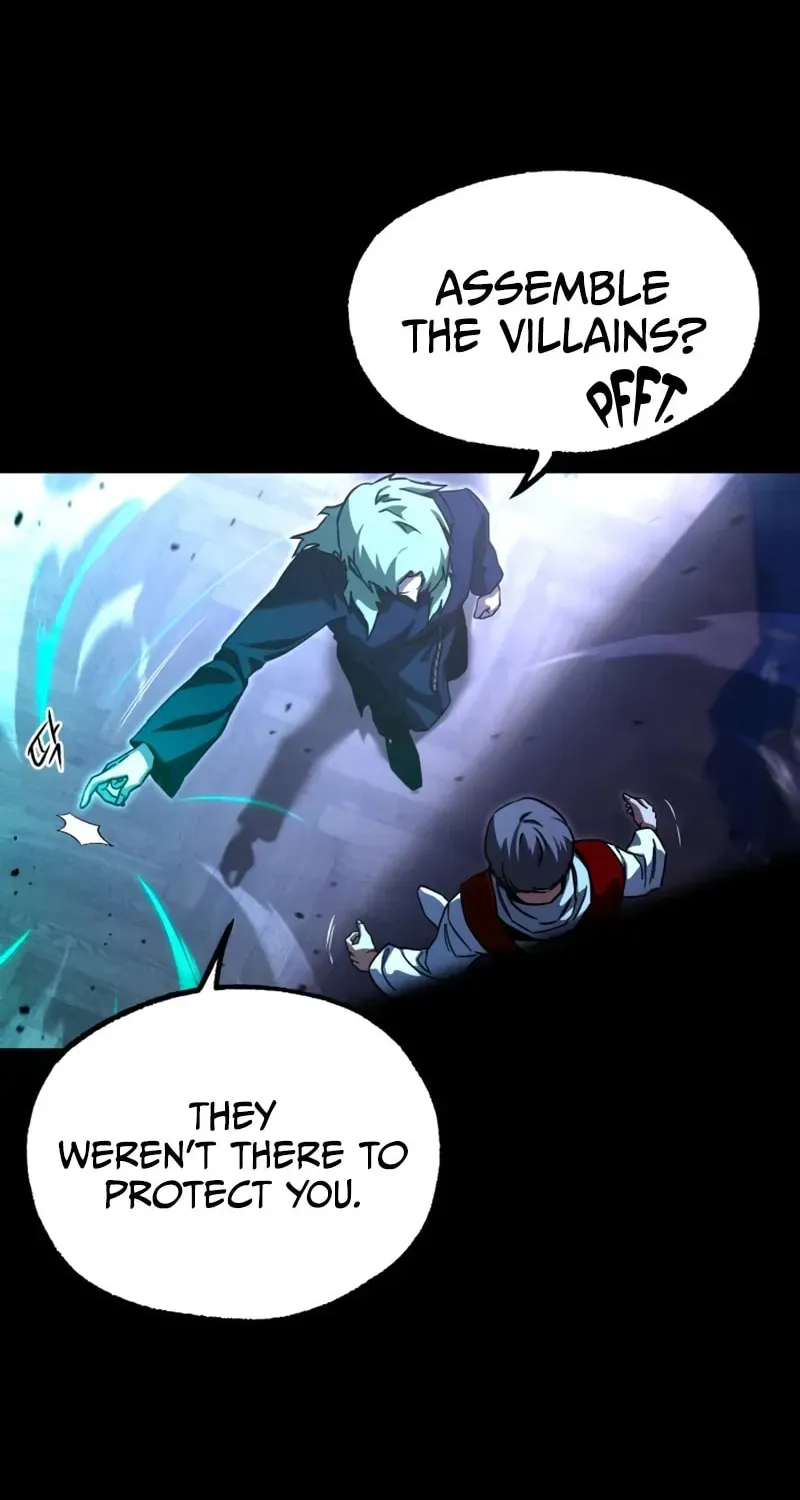 Conquering the Academy with Just a Sashimi Knife. Chapter 3.2 page 93 - 