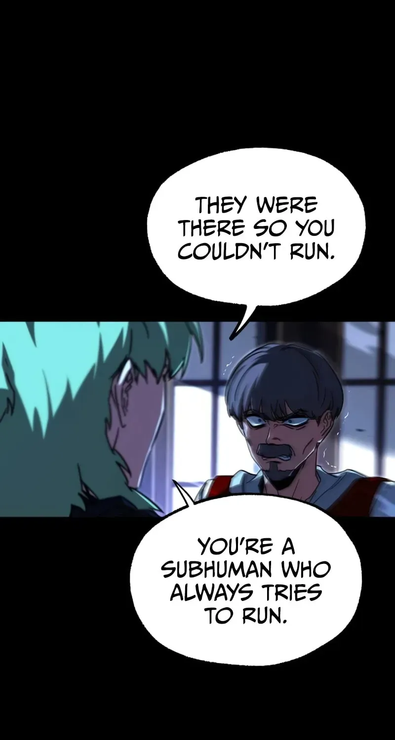 Conquering the Academy with Just a Sashimi Knife. Chapter 3.2 page 94 - 