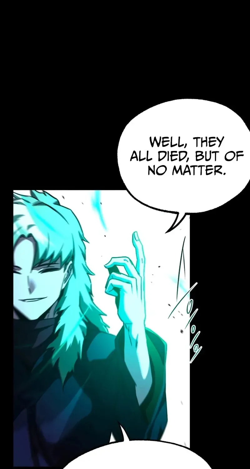 Conquering the Academy with Just a Sashimi Knife. Chapter 3.2 page 95 - 