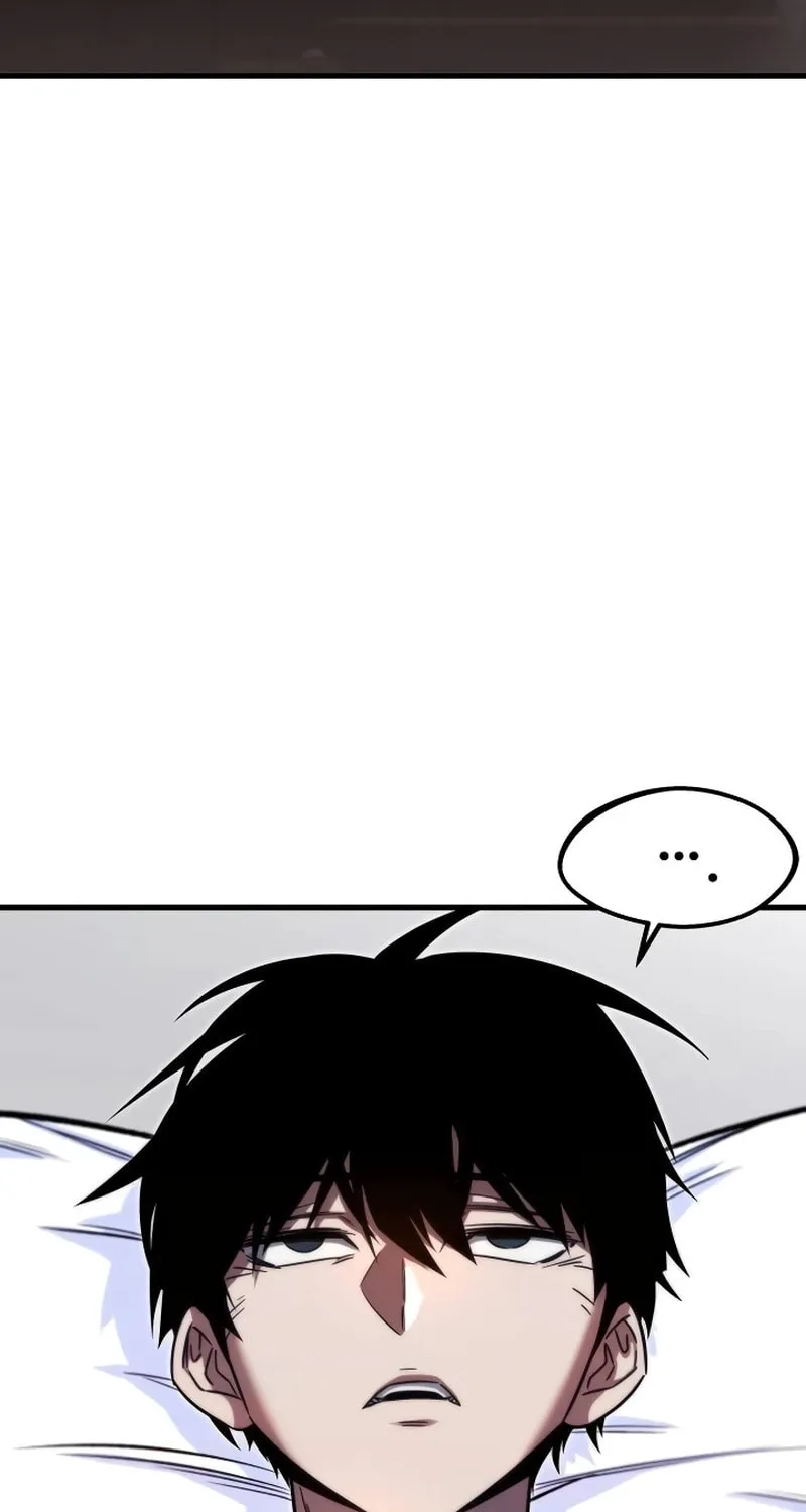 Conquering the Academy with Just a Sashimi Knife. Chapter 3 page 107 - 