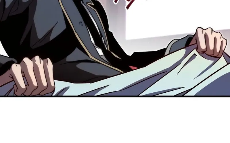 Conquering the Academy with Just a Sashimi Knife. Chapter 3 page 109 - 