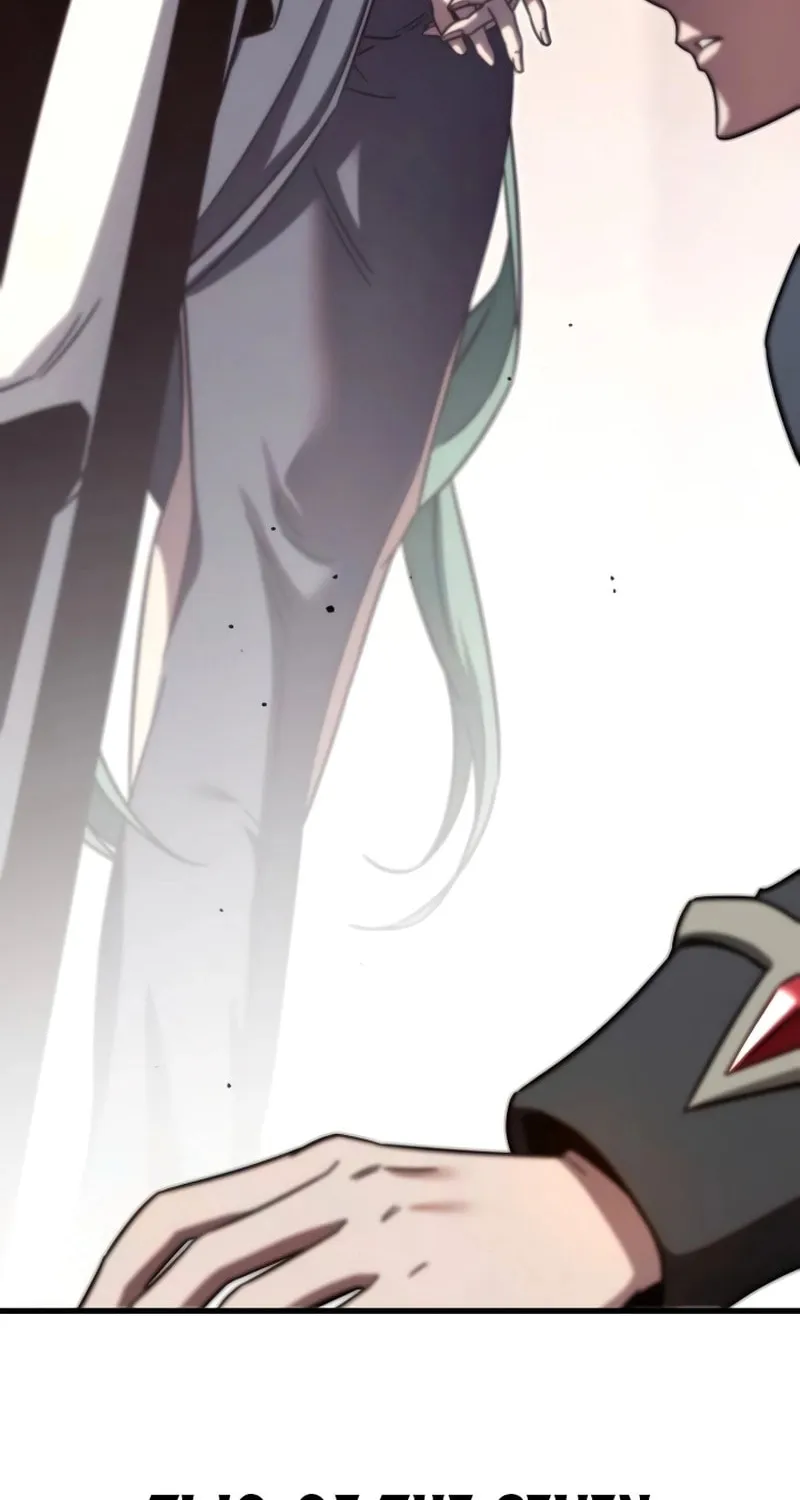 Conquering the Academy with Just a Sashimi Knife. Chapter 3 page 117 - 