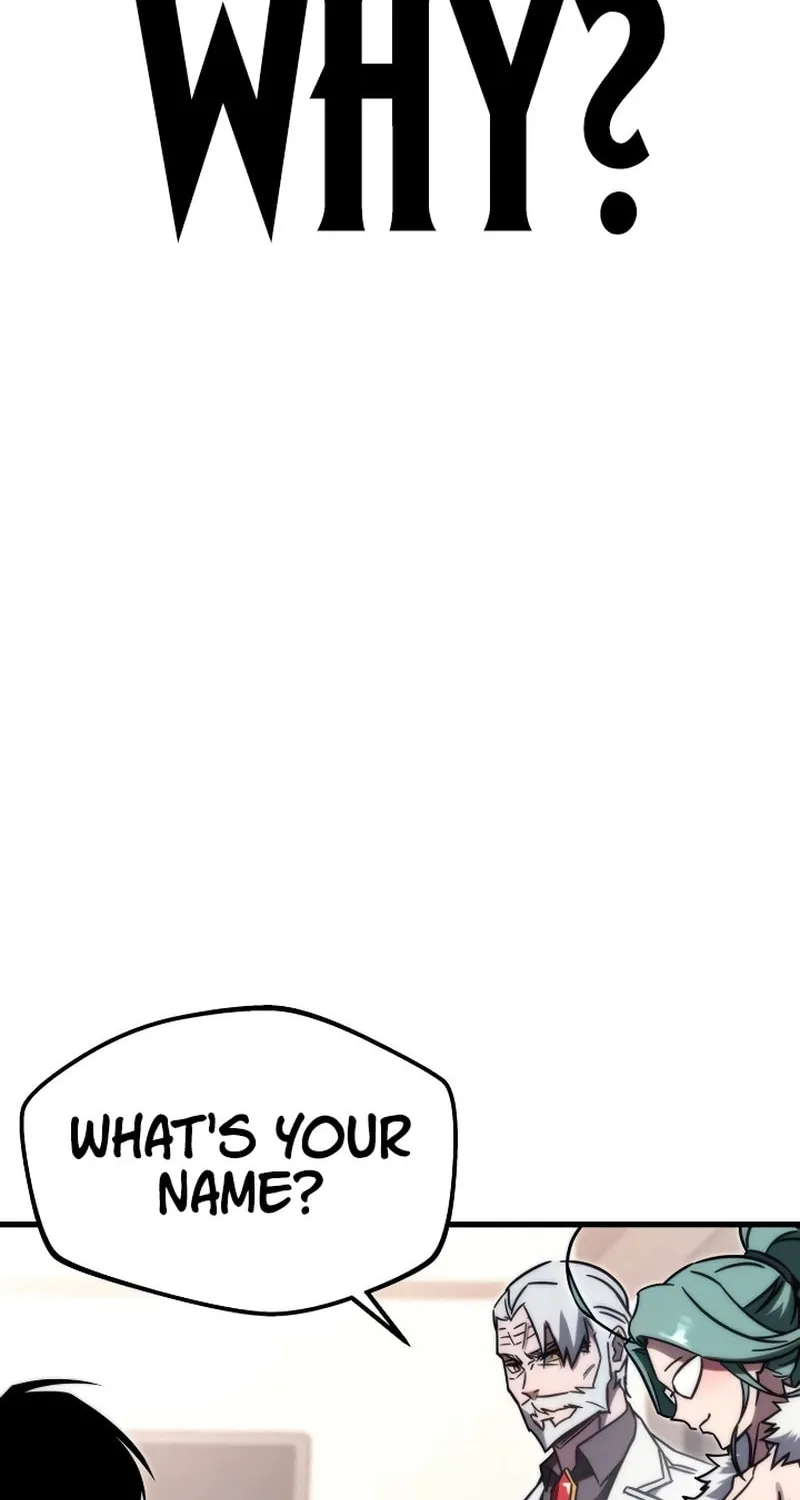 Conquering the Academy with Just a Sashimi Knife. Chapter 3 page 123 - 