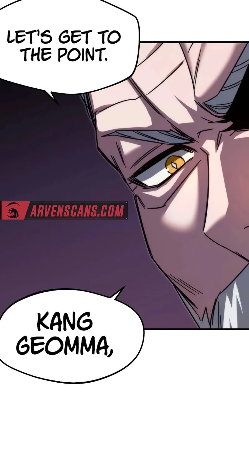 Conquering the Academy with Just a Sashimi Knife. Chapter 3 page 125 - 