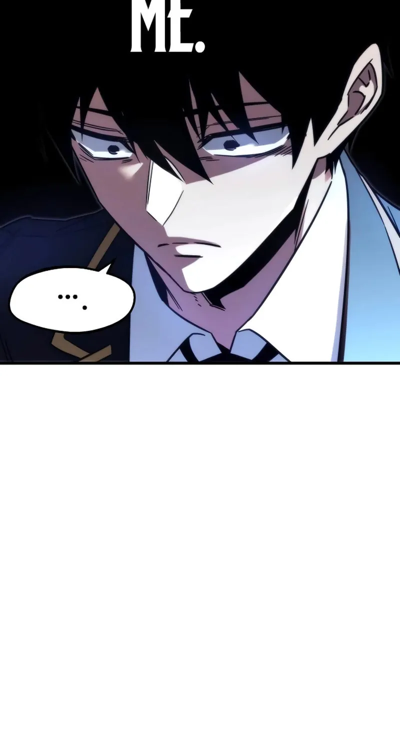 Conquering the Academy with Just a Sashimi Knife. Chapter 3 page 130 - 