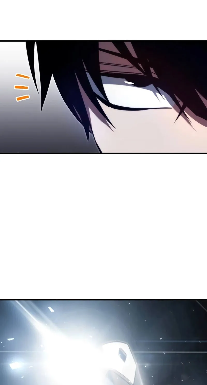 Conquering the Academy with Just a Sashimi Knife. Chapter 3 page 131 - 