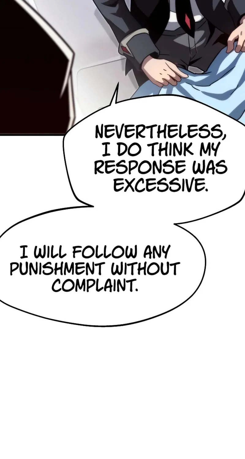 Conquering the Academy with Just a Sashimi Knife. Chapter 3 page 135 - 