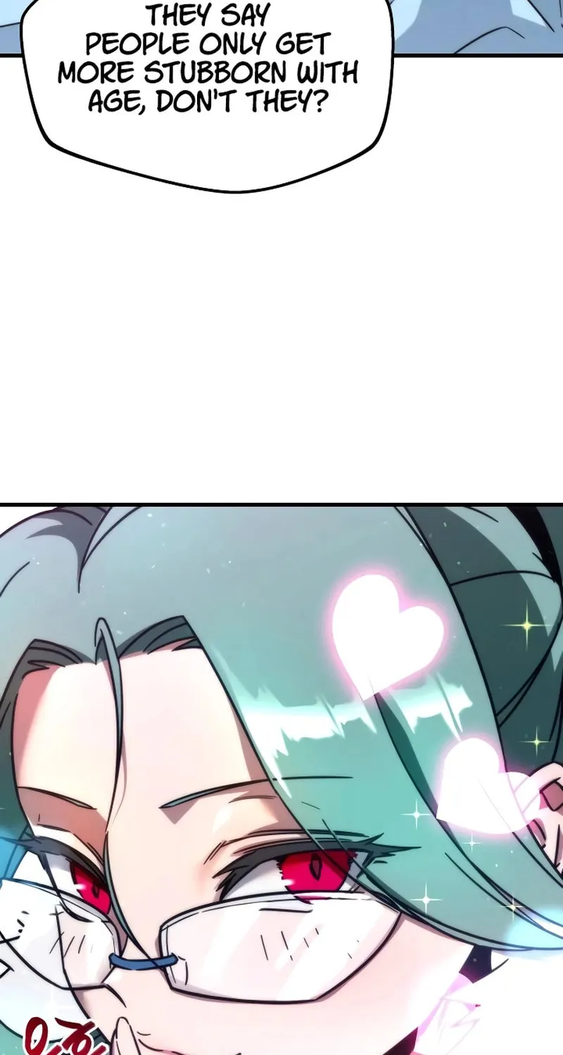 Conquering the Academy with Just a Sashimi Knife. Chapter 3 page 141 - 