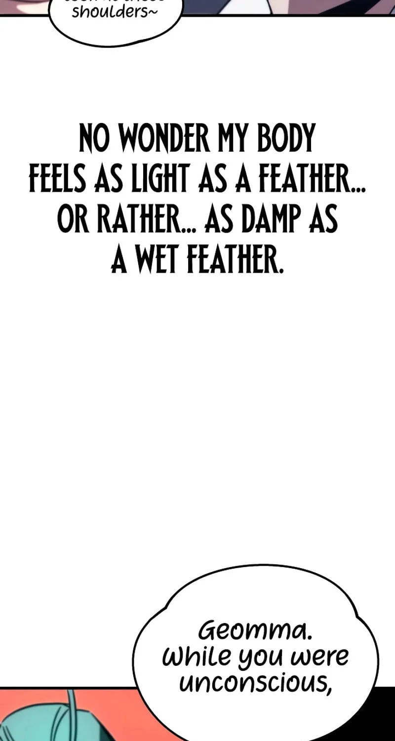 Conquering the Academy with Just a Sashimi Knife. Chapter 3 page 145 - 