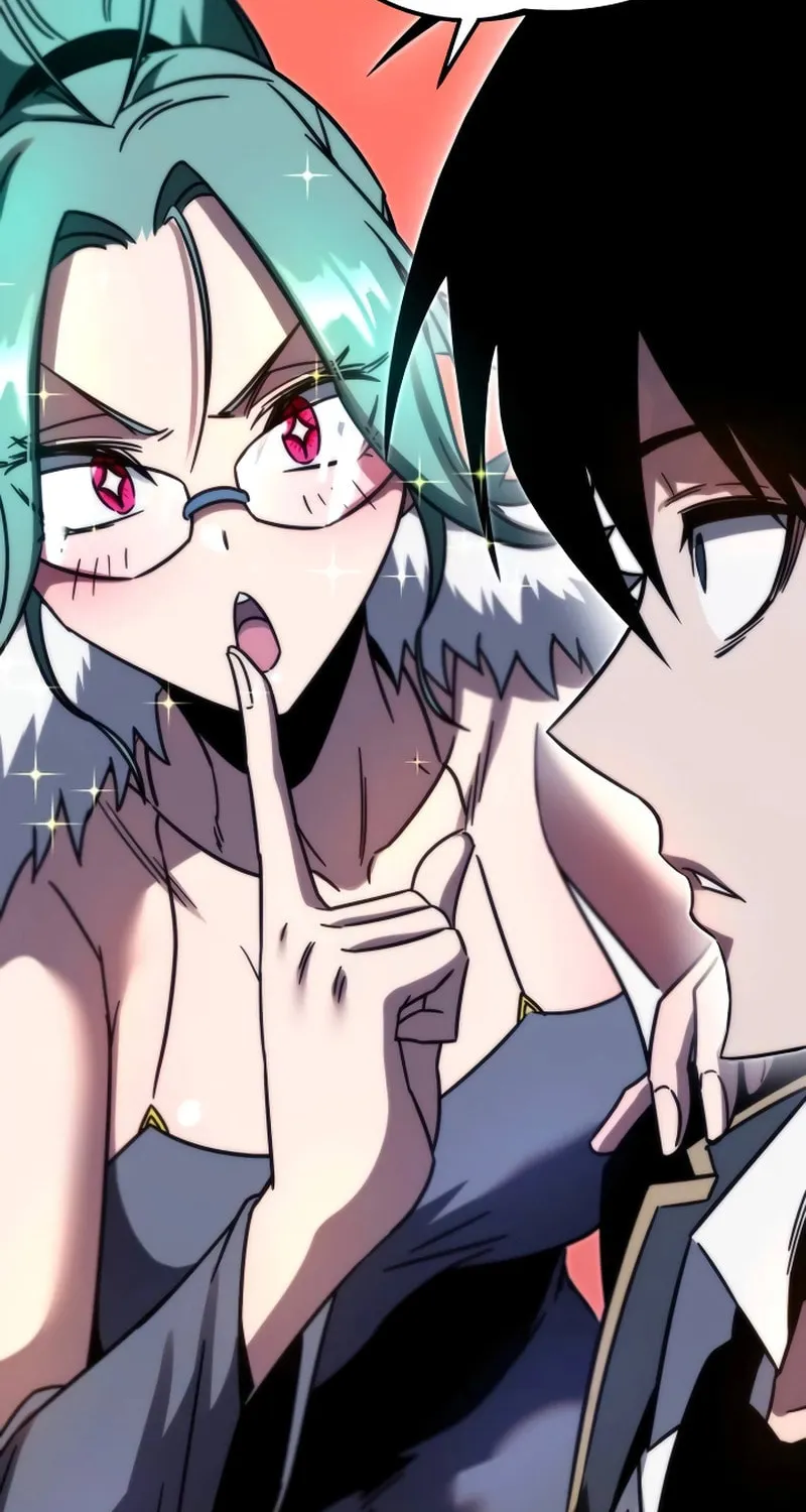 Conquering the Academy with Just a Sashimi Knife. Chapter 3 page 146 - 