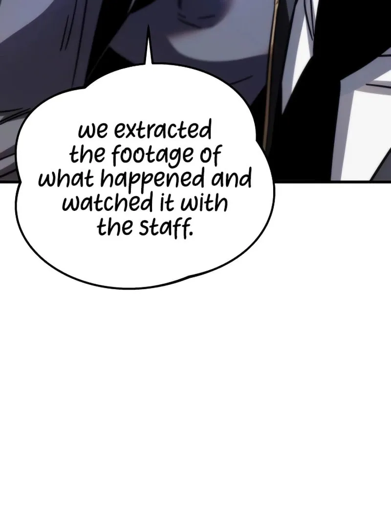 Conquering the Academy with Just a Sashimi Knife. Chapter 3 page 147 - 