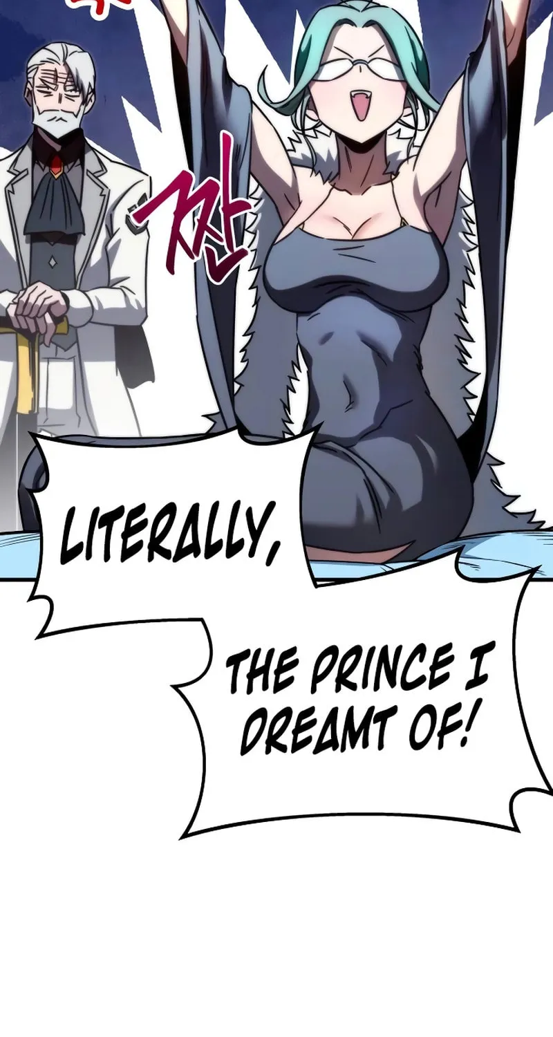 Conquering the Academy with Just a Sashimi Knife. Chapter 3 page 149 - 