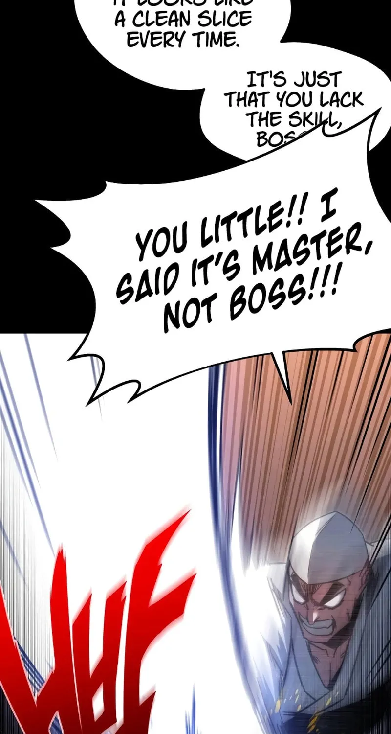 Conquering the Academy with Just a Sashimi Knife. Chapter 3 page 16 - 