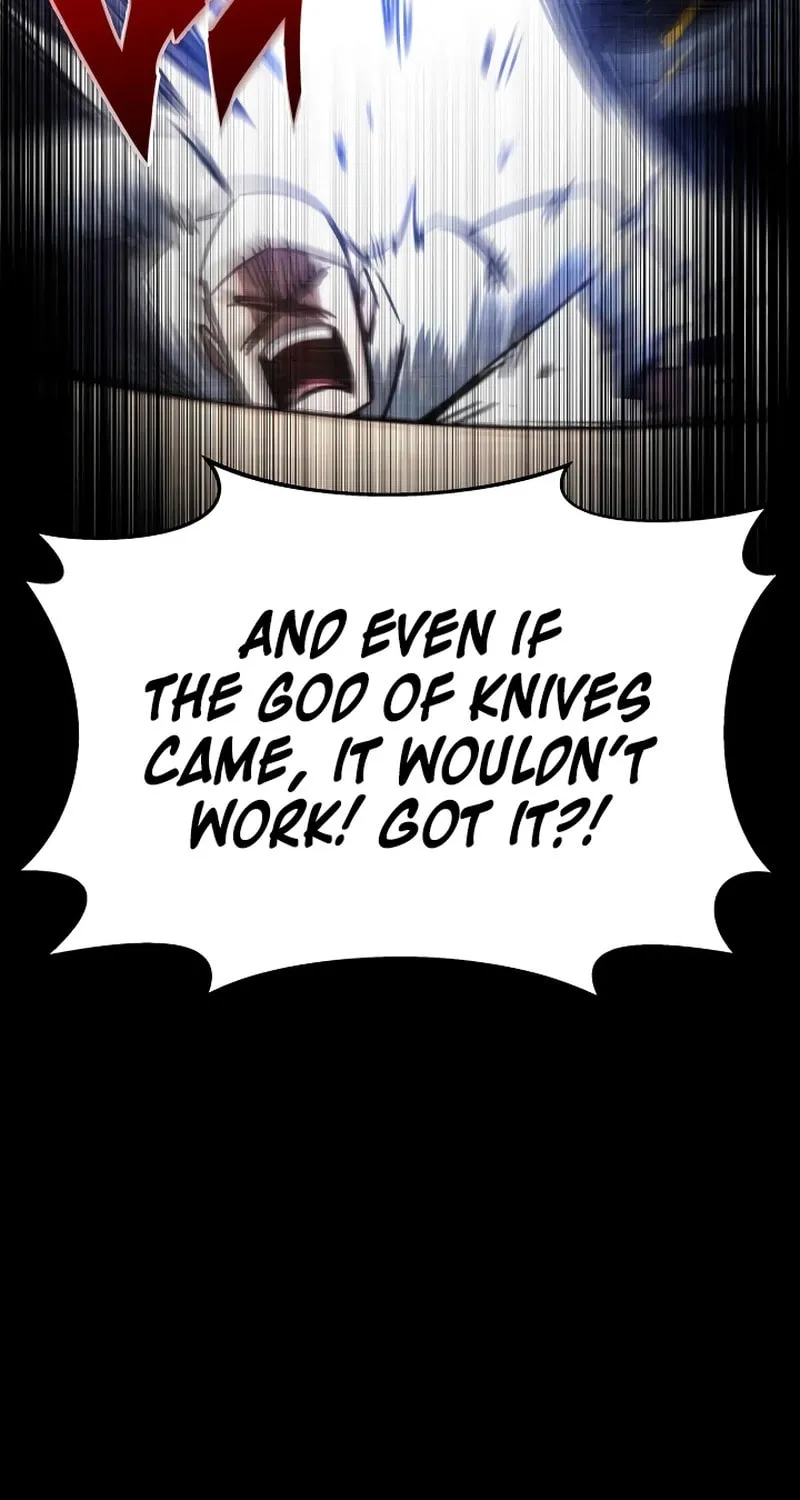 Conquering the Academy with Just a Sashimi Knife. Chapter 3 page 17 - 