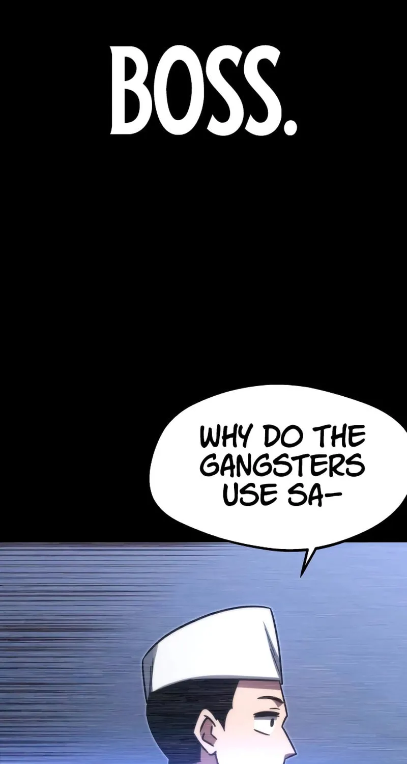 Conquering the Academy with Just a Sashimi Knife. Chapter 3 page 3 - 