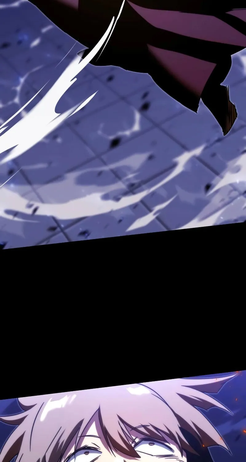 Conquering the Academy with Just a Sashimi Knife. Chapter 3 page 21 - 