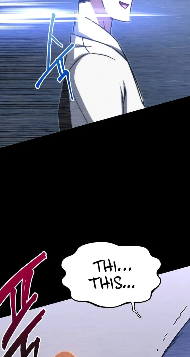 Conquering the Academy with Just a Sashimi Knife. Chapter 3 page 4 - 