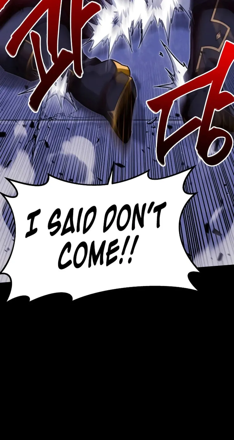 Conquering the Academy with Just a Sashimi Knife. Chapter 3 page 33 - 
